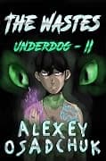 The Wastes cover