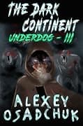 The Dark Continent cover