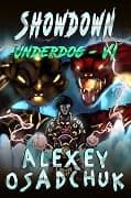 Showdown cover