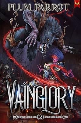 Vainglory 2: A LitRPG Adventure cover