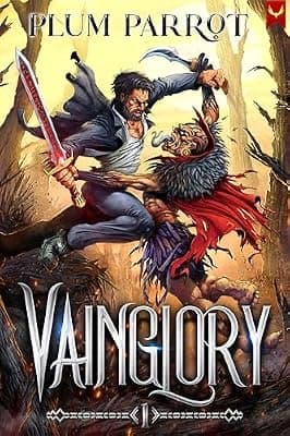 Vainglory cover