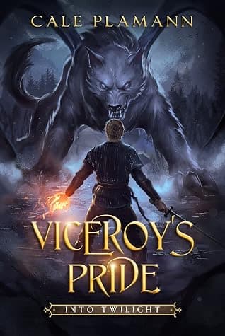 Viceroy's Pride cover