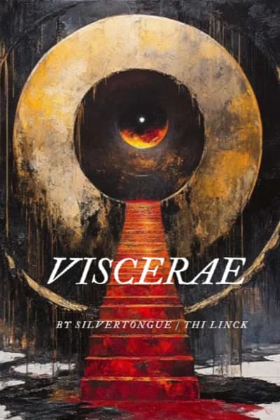 Viscerae cover