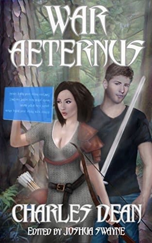 War Aeternus cover