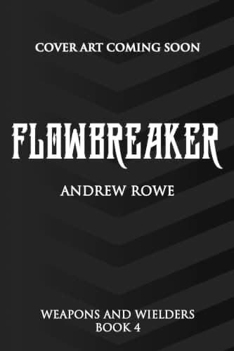 Flowbreaker cover