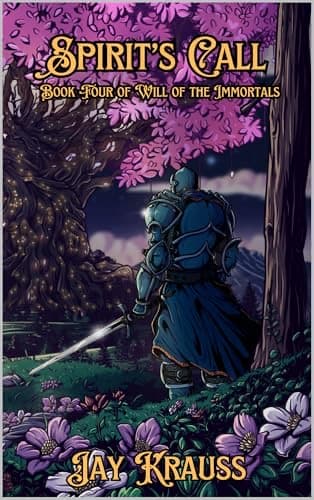 Spirit's Call cover