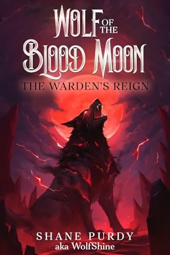 The Warden's Reign cover