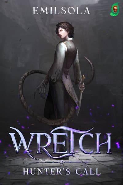 Wretch cover