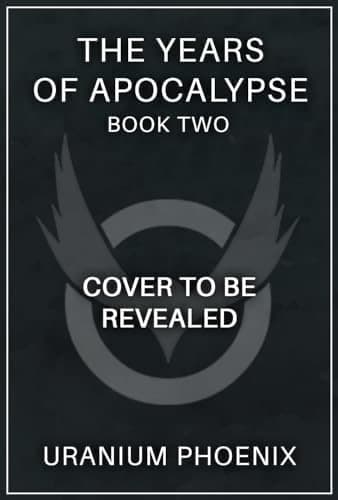 The Vault of Dead Gods: A Progression Fantasy Epic cover