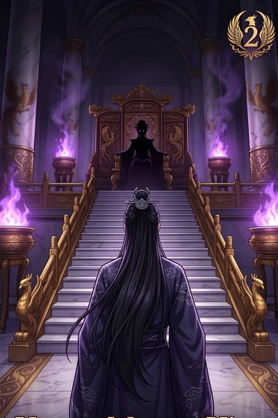 Young Master Xian Sure Has Changed: Book Two cover